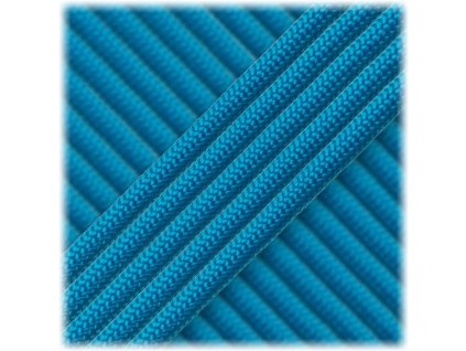 paracord 550 typ iii ice mint blue