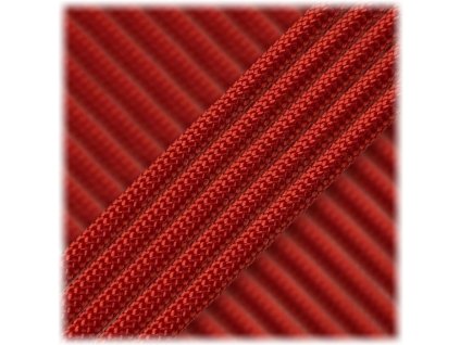 paracord 550 typ iii red