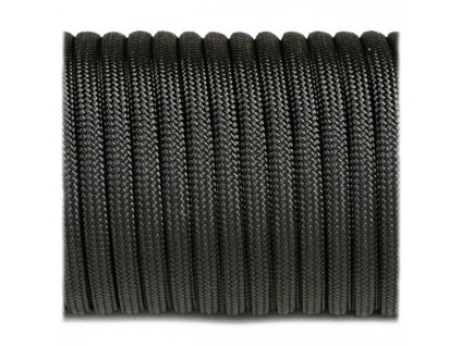 shock cord 3 mm black