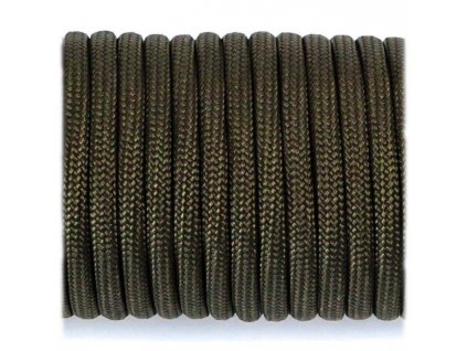 shock cord 3 6 mm army green
