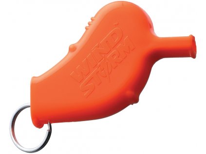 Windstorm Safety Whistle or