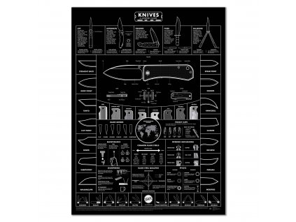 Knafs 00011 Black Poster 1 web