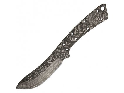 damaskova cepel alabama damascus steel 032