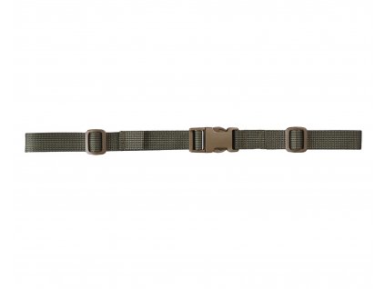 Savotta Universal sternum strap vihreĄ green