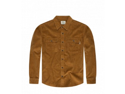 23111 Brix shirt Bronze Front