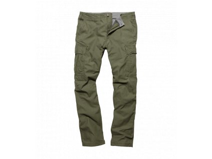 1030 Reydon pant Olive Sage 2