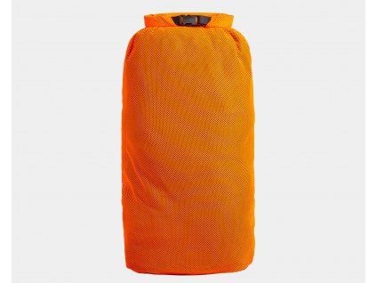 17 Savotta Rolltop stuffsack mesh 40 L, Orange