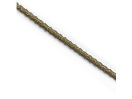 cord lock coyot 2,5mm