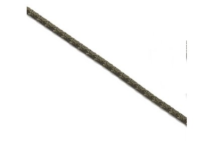 cord lock ranger green 2,5mm
