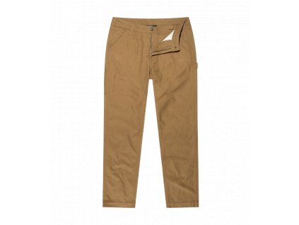 1044 Cooper Pants Dk Tan Front