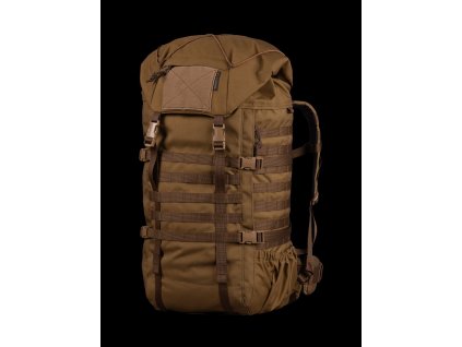 Savotta Kantamus 60L, brown