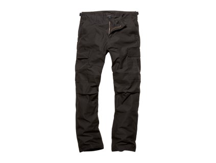 overview large 7510 Bdu Pant Black 2