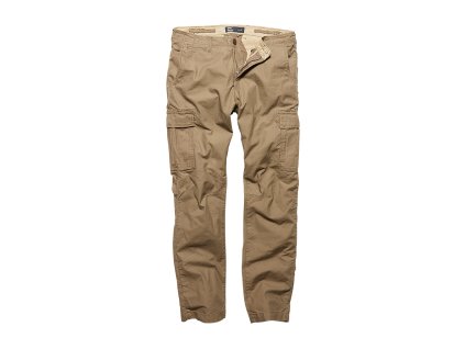 1033 Mallow pant Fox 2