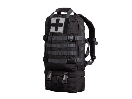 SavottaMedicpack18LBlack