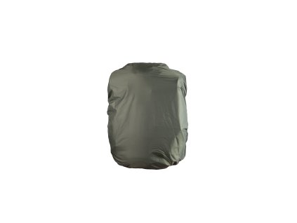 Backpack cover green 50L