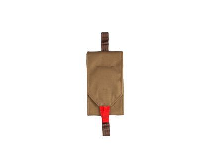 S IFAK insert, brown