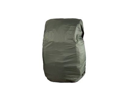 Backpack cover green 120L
