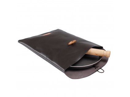 811601 kozeny obal na panev Stabilotherm