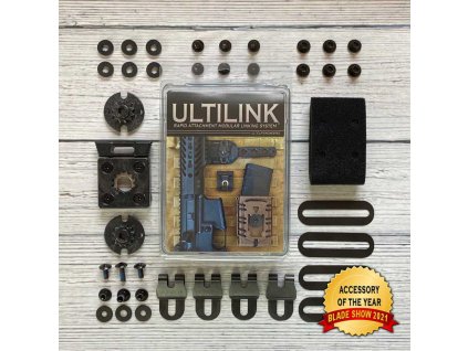 UltiClip UltiLink kompletní Kit