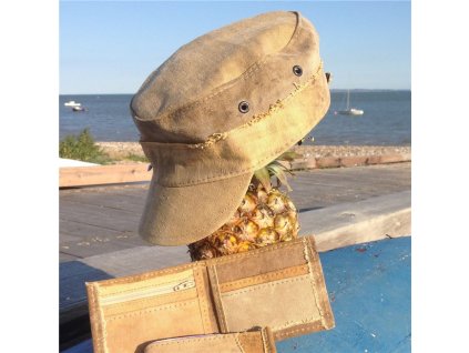 fidel castro cap from amazonas