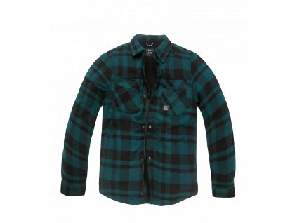 3543 Darwin shirt jacket vintage industries birch