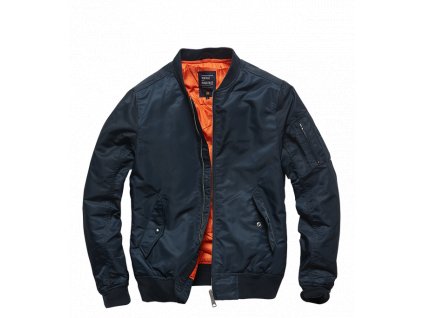 2101 Welder jacket Night sky