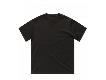 3542 Devin T shirt Black