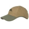 cepice helikon logo cap coyote olive