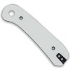 KNAFS 00139 Lander Scales G10 Tuxedo