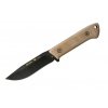 Nůž Buck 104 Compadre Camp Knife - Brown Micarta