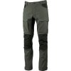 Pánské kalhoty Lundhags Authentic II Stretch Hybrid Hiking Pants - Forest Green | Dark Forest Green