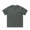 3542 Devin T shirt Mid Grey