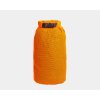 11 Savotta Rolltop stuffsack mesh 10 L, orange