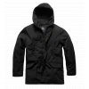 25121 Archer parka Black