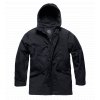 25121 Archer parka Dark Navy