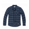 23103 Riley shirt Royal check