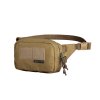 Savotta Kukkaro hip pack Brown ruskea