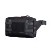 Savotta askare hip pack Black