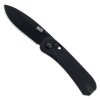 KNAFS 00276 Lander 3 Black G10 Open Front