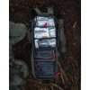 Savotta medic pack 18L main compartment with pouches