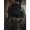 Savotta ifak pouch and dump pouch police gear