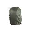 Backpack cover green 80L