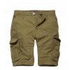 1235 Rowing shorts Olive