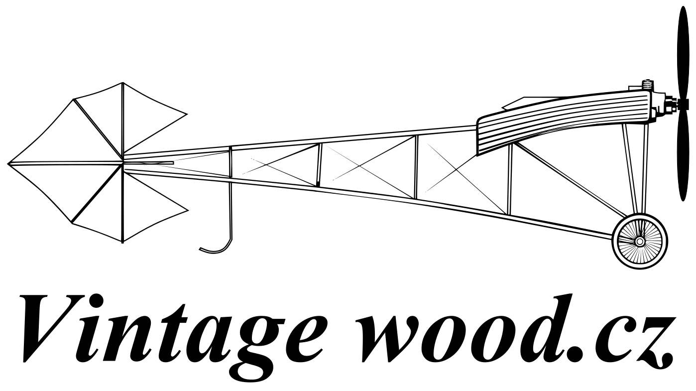 Vintage wood