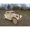 Nash Advanced Six Coupe 1:10