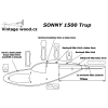 SONNY 1500 VYKRES TRUP A4 banner