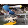 P 51D Mustang