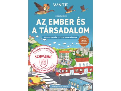 Az ember és a társadalom1 stamp