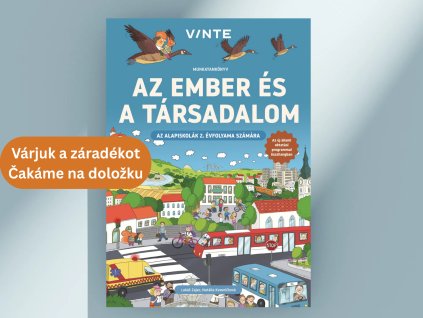 Várjuk a záradékot Čakáme na doložku