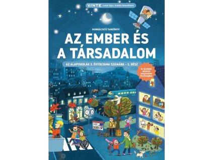 Az ember és a társadalom 2